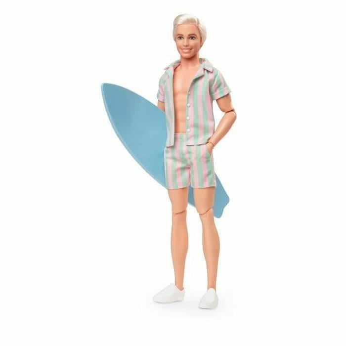 Păpușă bebeluș Barbie Ken