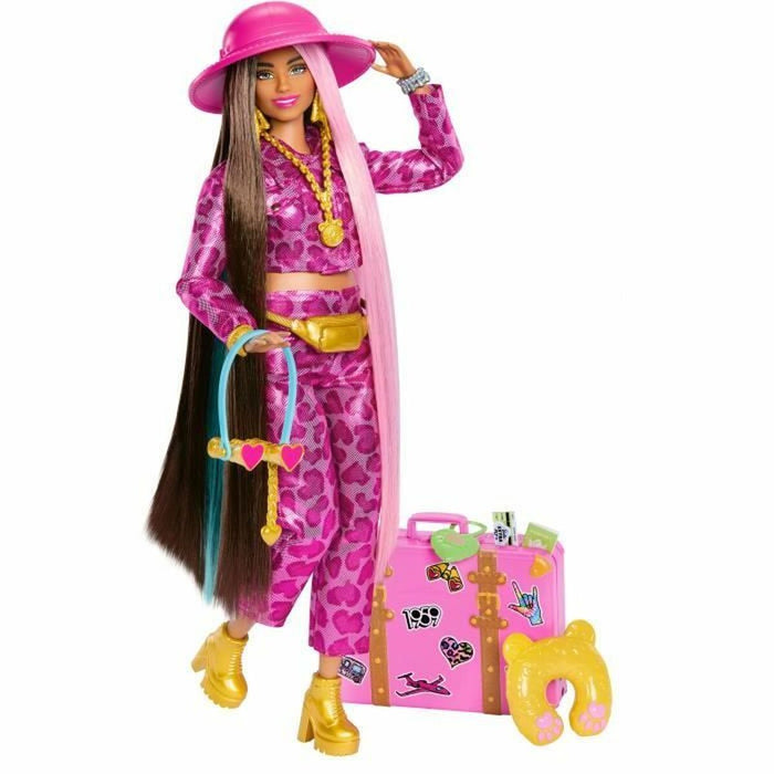 Figurine de Acțiune Barbie