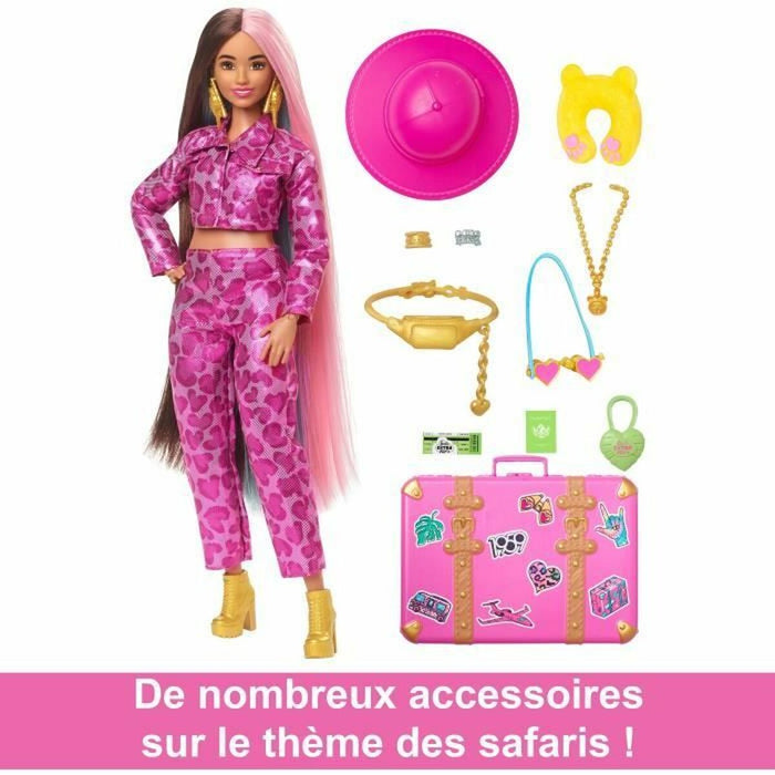 Figurine de Acțiune Barbie