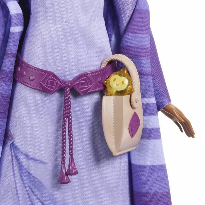 Păpușă Mattel Wish