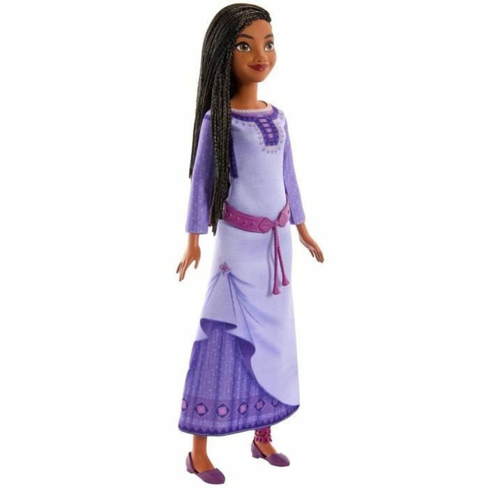Păpușă Mattel ASHA