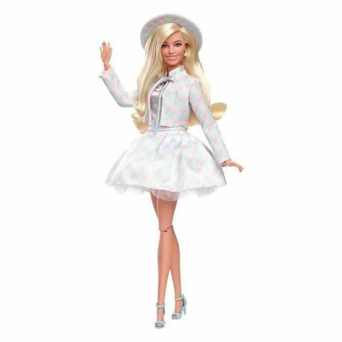 Păpușă bebeluș Barbie Margot Robbie