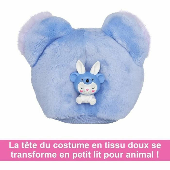 Păpușă Barbie Cutie Reval