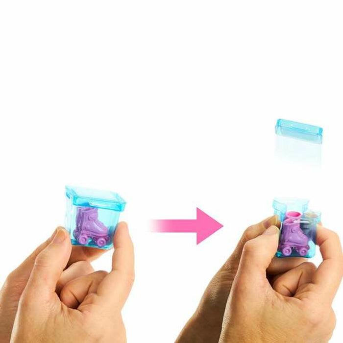 Păpușă Mattel Chelsea Pop Reveal