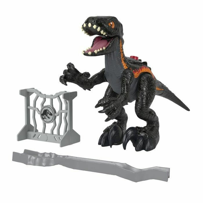Dinozaur Fisher Price Indoraptor