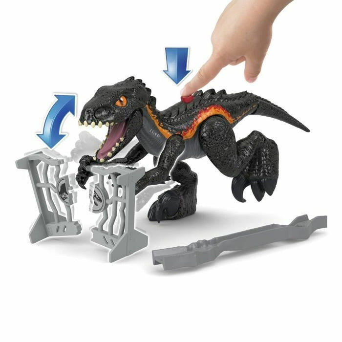 Dinozaur Fisher Price Indoraptor