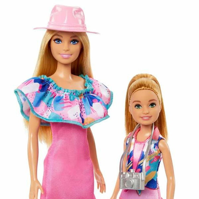 Păpușă Barbie
