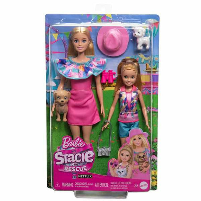 Păpușă Barbie