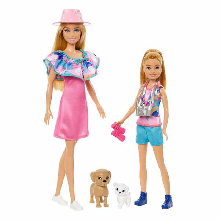 Păpușă Barbie