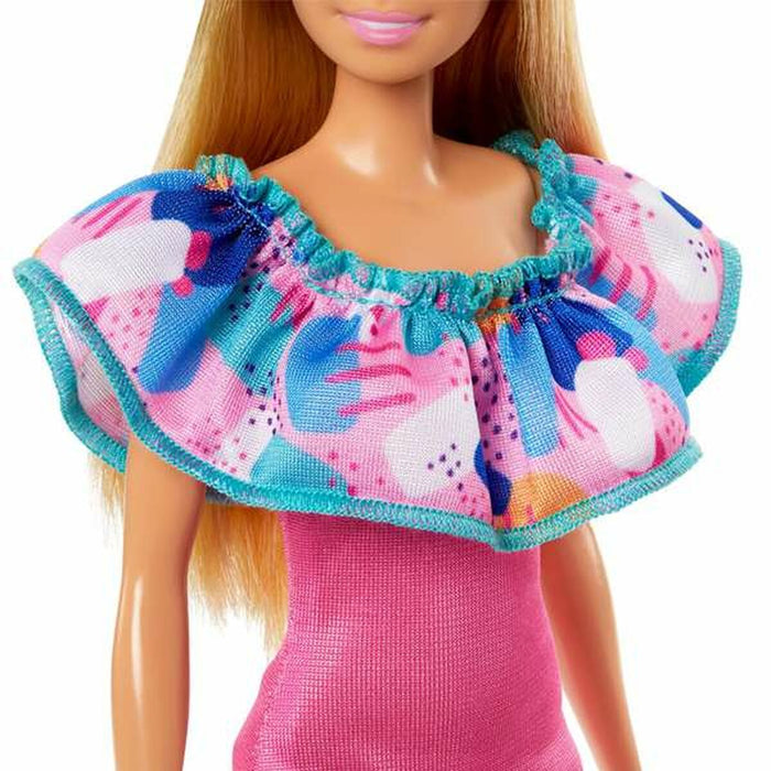 Păpușă Barbie