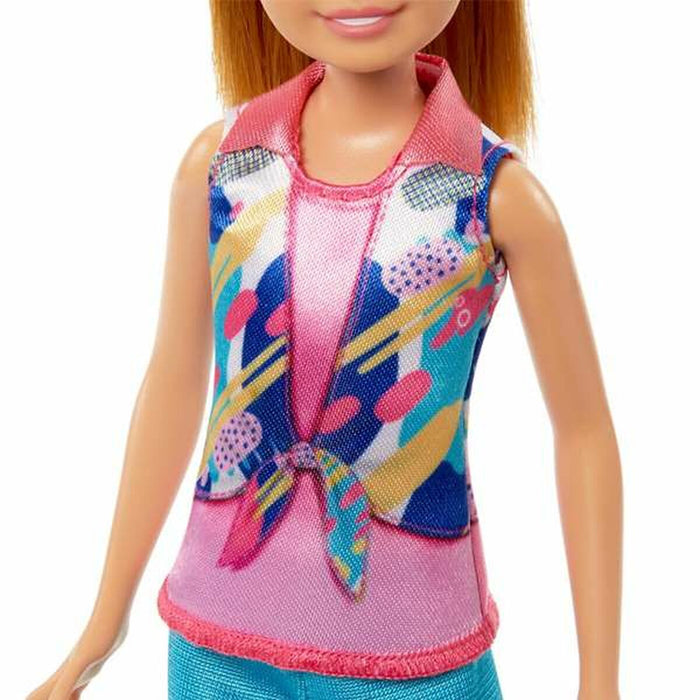 Păpușă Barbie