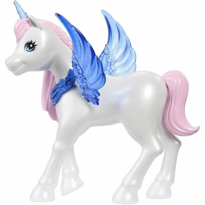Păpușă Barbie PRINCESSE SAPHIR