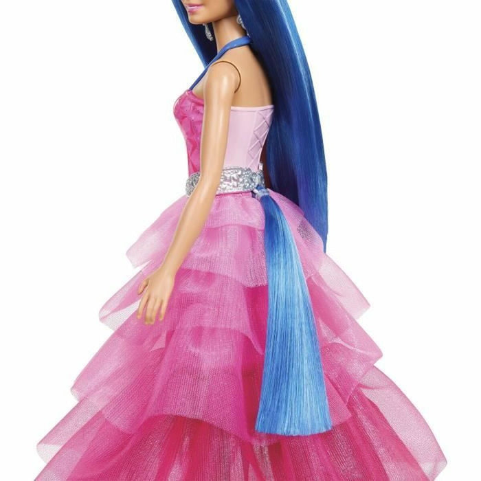 Păpușă Barbie PRINCESSE SAPHIR
