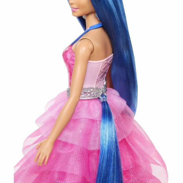 Păpușă Barbie PRINCESSE SAPHIR