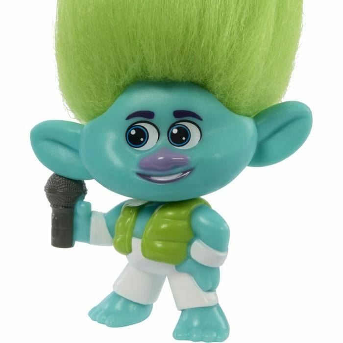 Păpușă Mattel Trolls