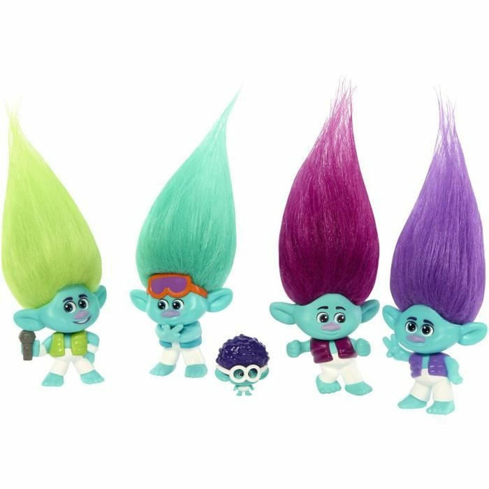 Păpușă Mattel Trolls