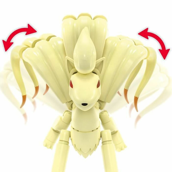 Set de Construcție Megablocks Pokémon GOUPIX EVOLUTION