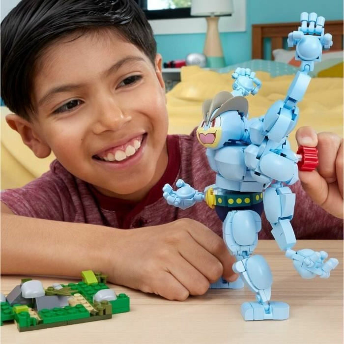 Set de Construcție Megablocks Pokémon