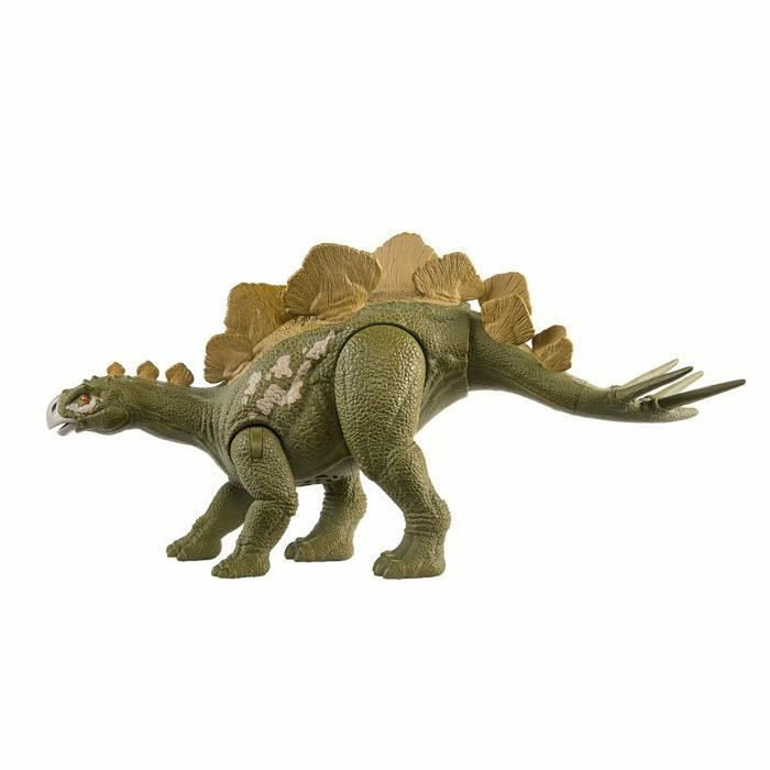 Dinozaur Mattel Hesperosaurus