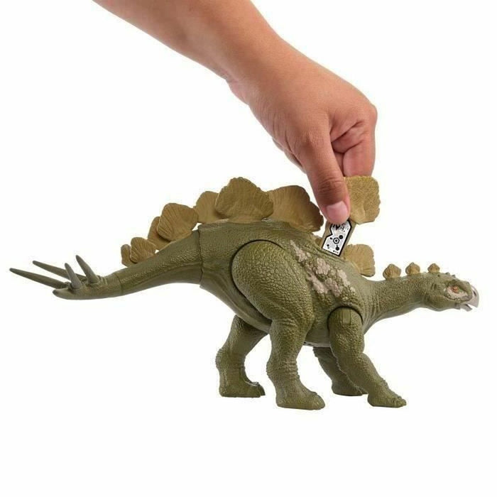 Dinozaur Mattel Hesperosaurus