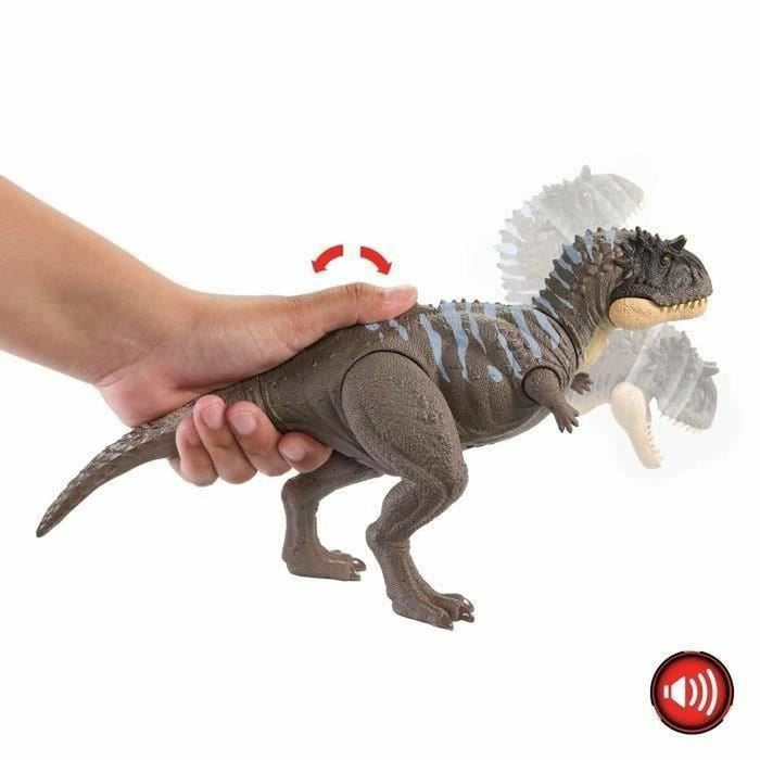 Dinozaur Mattel Ekrixinatosaurus