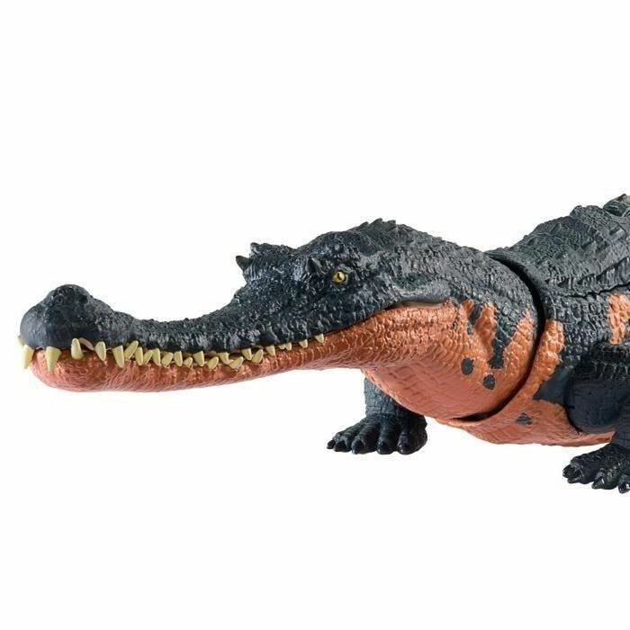 Dinozaur Mattel Gryposuchus