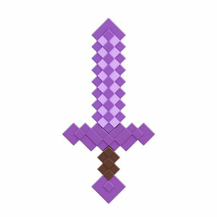 Spadă de Jucărie Minecraft Mov