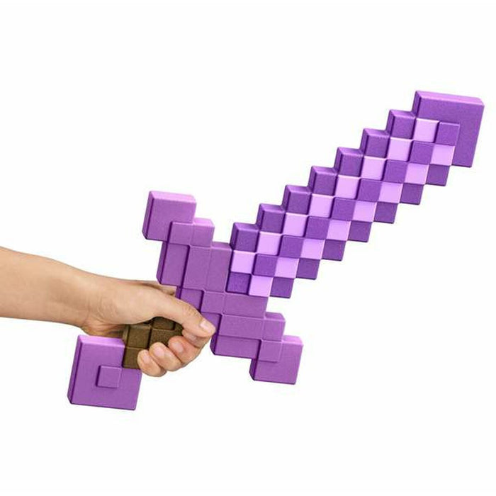 Spadă de Jucărie Minecraft Mov