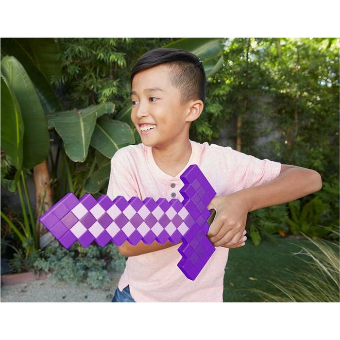 Spadă de Jucărie Minecraft Mov