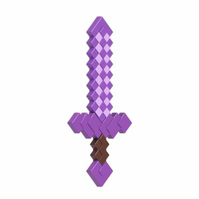 Spadă de Jucărie Minecraft Mov