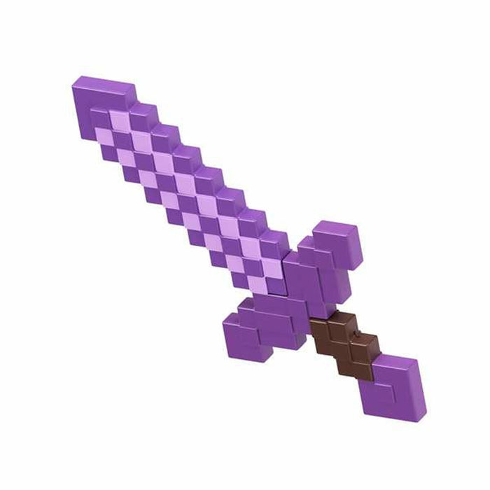 Spadă de Jucărie Minecraft Mov
