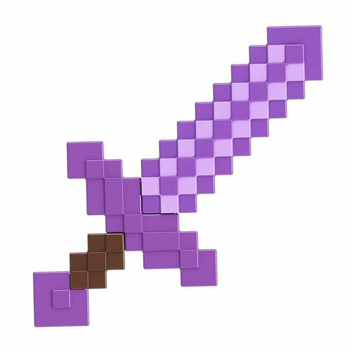 Spadă de Jucărie Minecraft Mov