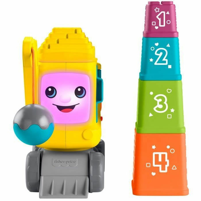 Macara de jucărie Fisher Price
