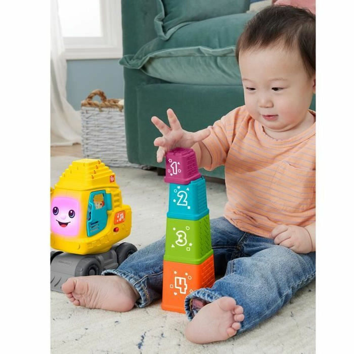 Macara de jucărie Fisher Price
