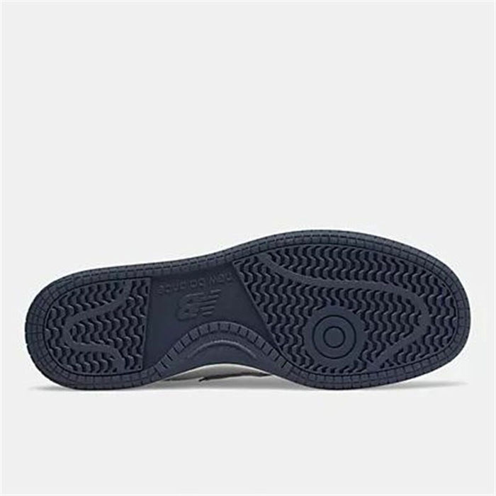 Încălțăminte Sport Bărbați New Balance 480 Bleumarin Alb
