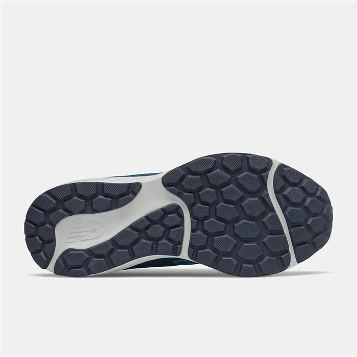 Adidași New Balance 520v7 Albastru