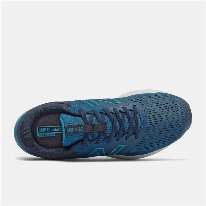 Adidași New Balance 520v7 Albastru