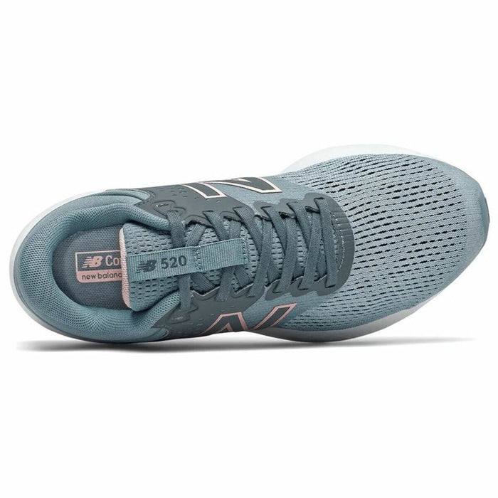 Adidași New Balance 520v7 Gri deschis