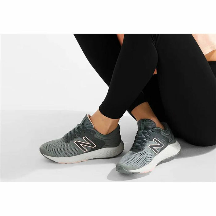 Adidași New Balance 520v7 Gri deschis