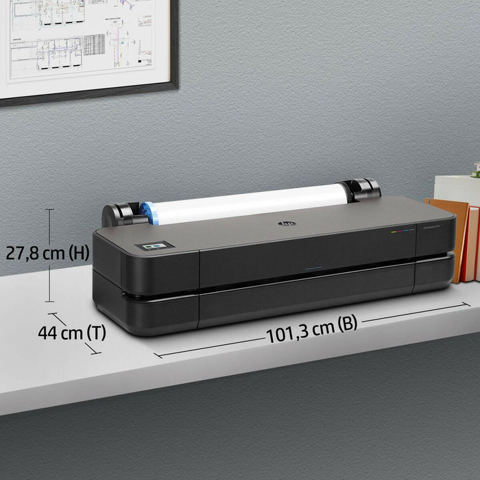 Imprimantă HP Plotter T250