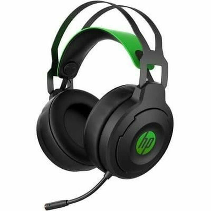 Căști HP X1000 Negru