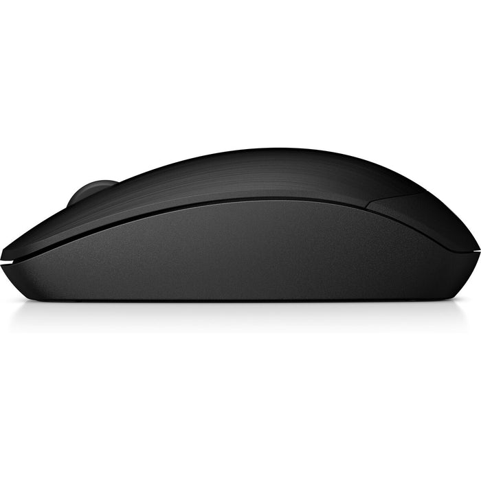 Mouse Fără Fir HP X200 Negru