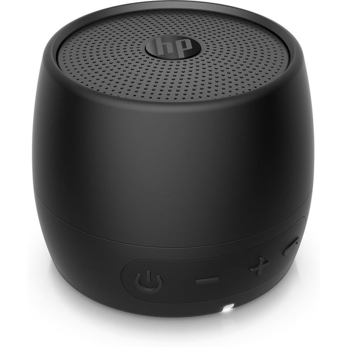 Difuzor Bluetooth Portabil HP 2D799AA Negru
