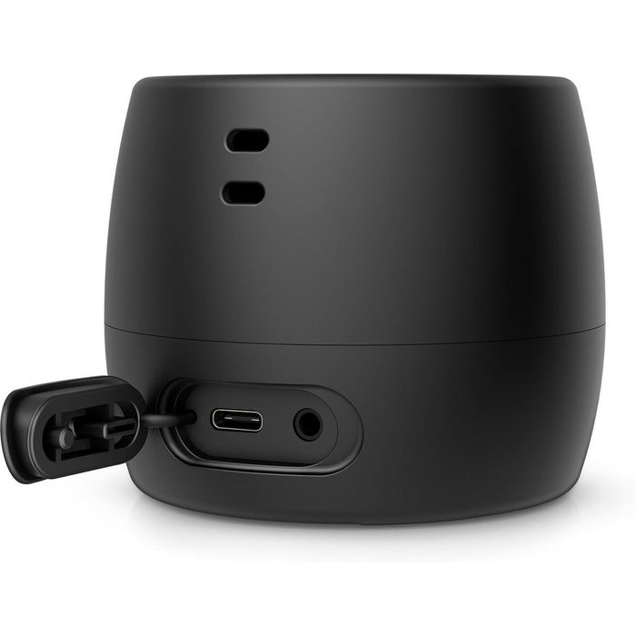 Difuzor Bluetooth Portabil HP 2D799AA Negru