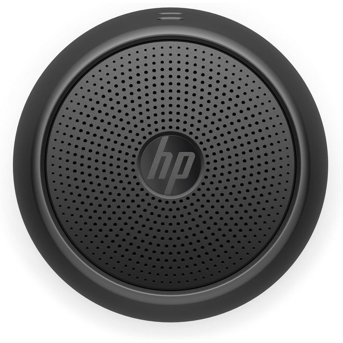 Difuzor Bluetooth Portabil HP 2D799AA Negru