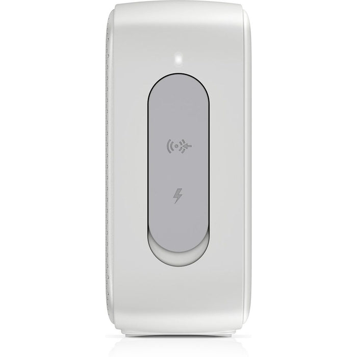 Difuzor Bluetooth Portabil HP 2D804AA Alb Negru