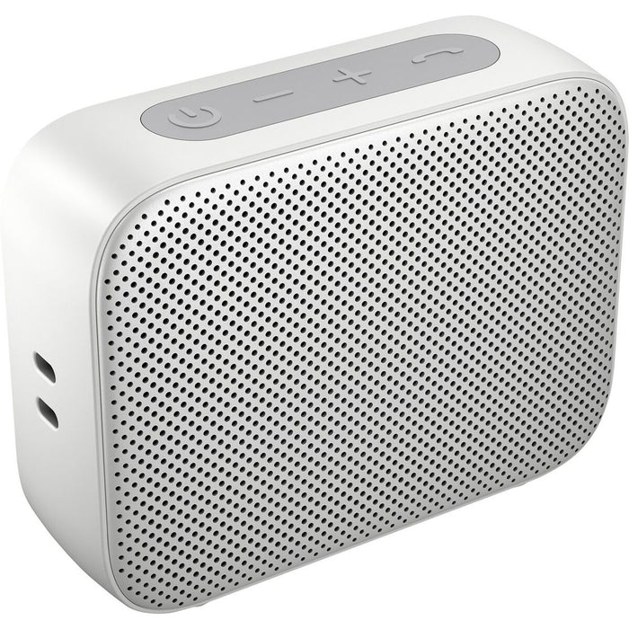 Difuzor Bluetooth Portabil HP 2D804AA Alb Negru