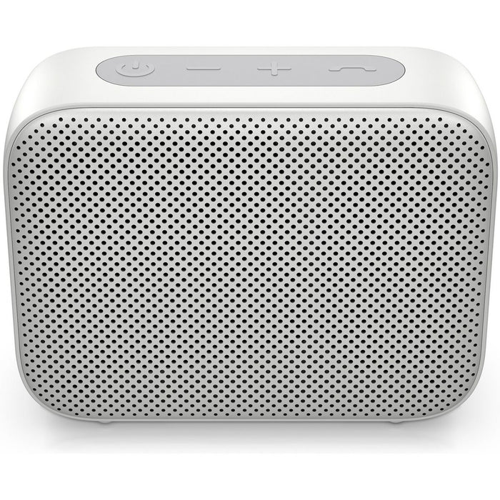 Difuzor Bluetooth Portabil HP 2D804AA Alb Negru