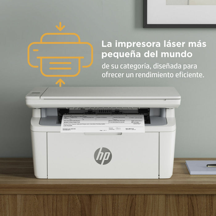 Imprimantă Laser HP M140w