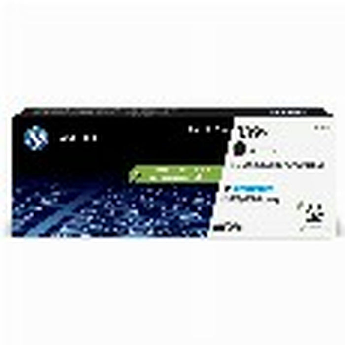 Toner HP Negru